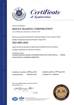 ISO9001