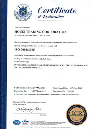 ISO9001