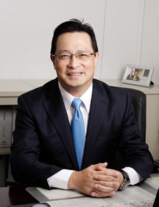 Kairyu Satoh Managing Director